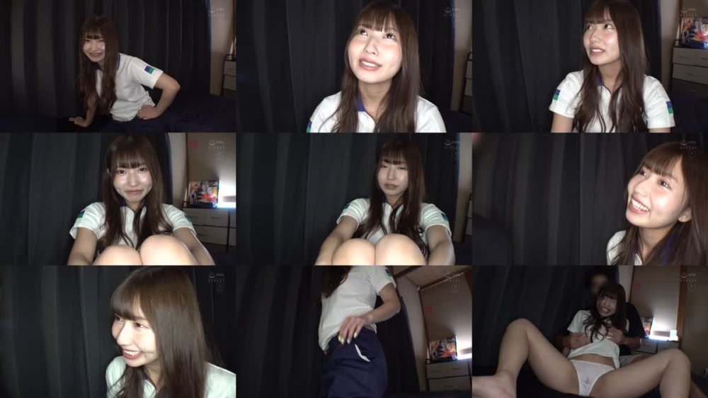 +++ [FHD] NPJS-113 最上級に可愛いJ●と野外連れ回しべろちゅうデート 制服女子をドライブデートに誘ってホテルで中出しセックス