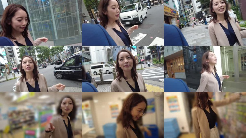 +++ [FHD] NPJS-137 仕事の営業回り中に同僚女子社員とサボリラブホでハメ飲み【個撮】