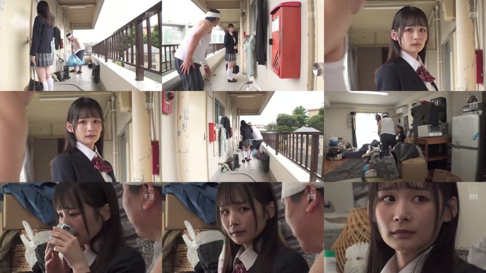 +++ [FHD] MIDA-027 優しさにつけこんで…ゴミ部屋でパッキパキ汁漏らし媚薬キメセクイキ狂い玩具にされた内気美少女 宮崎千尋