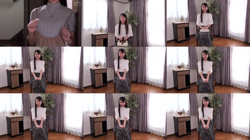 +++ [FHD] JUTA-161 極上！！三十路奥さま初脱ぎAVドキュメント 藤井知花