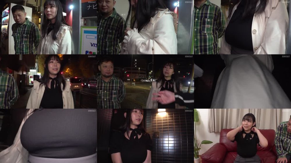 +++ [FHD] 732STIME-057 ゆりあさん
