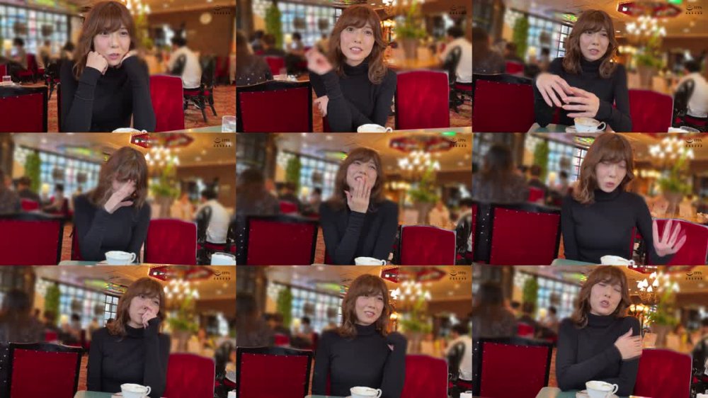 +++ [FHD] 420HOI-292 大崎(30)