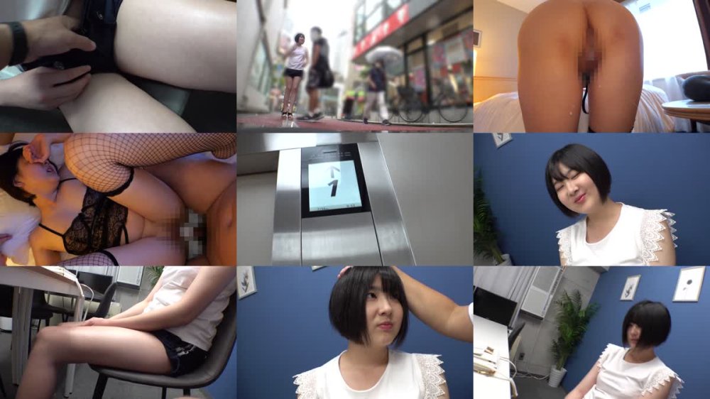 +++ [FHD] SORA-585 陰キャ気質の素人が羞恥イキ連発 野外もリモバイもはじめてのふみかを郊外で連れ回し猥褻リモバイ調教でハニカミ悶絶！！マラ棒メス堕ちしたあげく…ふみか19歳