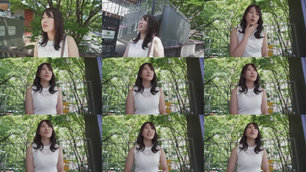 +++ [FHD] SOAV-121 人妻の浮気心 青山アオ
