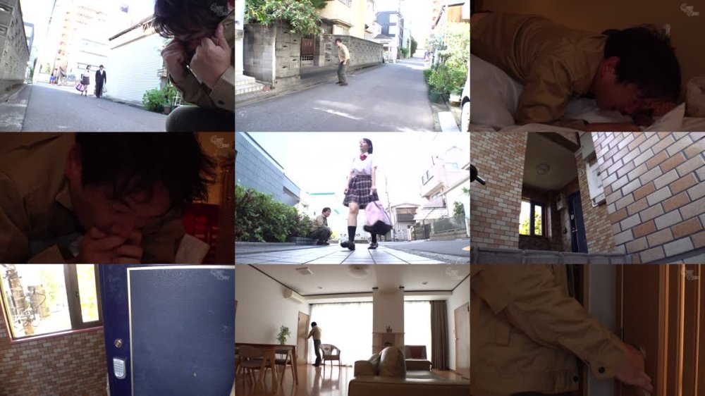 +++ [FHD] GVH-720 学生時代に僕をイジメていた同級生への報復！最愛の巨乳J●娘を身代わり孕ませ復讐レ×プ！ 九井スナオ