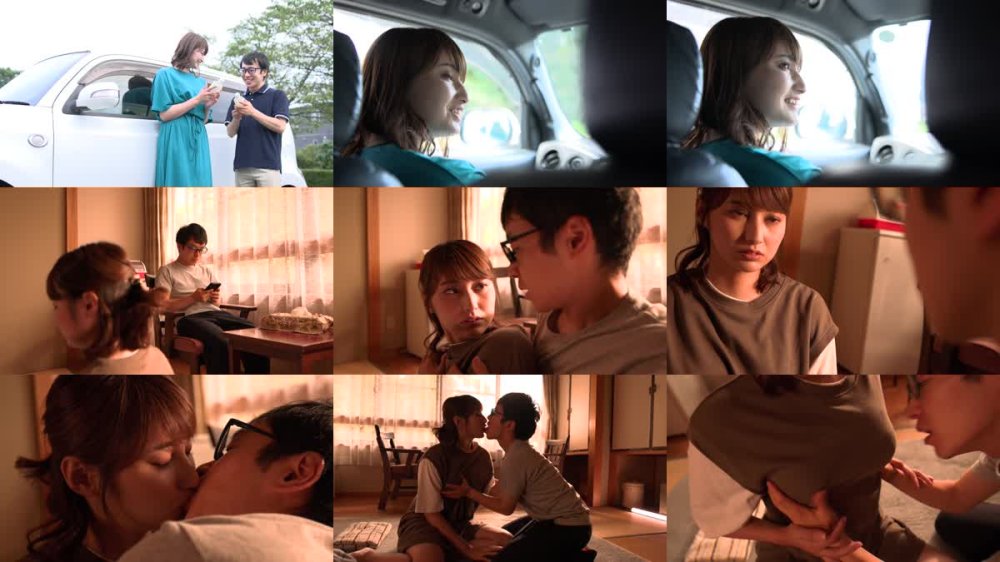 +++ [FHD] BKD-349 母子交尾～奥日光湯滝路～ 本田瞳