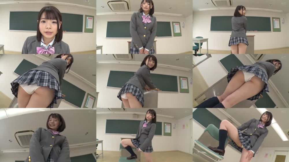 +++ [FHD] MMBS-017 小悪魔挑発美少女4時間総集編III