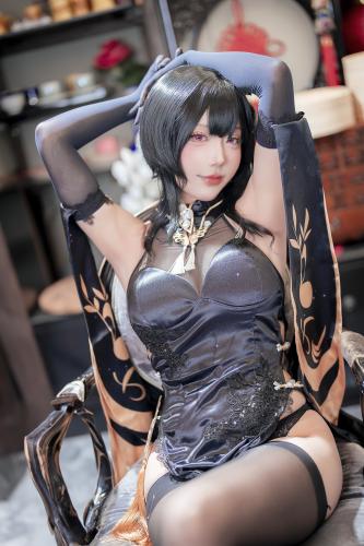 [Cosplay] 切切 celia 镇海