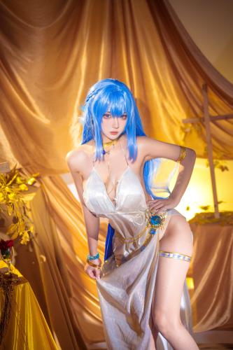 [Cosplay] Seya-狮砸 海伦