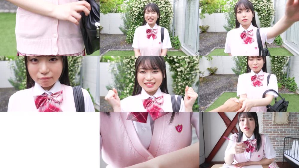 +++ [FHD] MMRAA-340 白星優菜 清純クロニクル