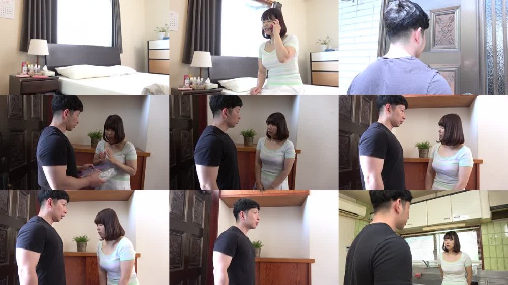 +++ [FHD] TMRD-1276 熟女 秘密の午後 近所の男に強引に股間をいじられた妻は… 旦那の弟に金貸してくれないならアソコ貸してくれと言われて…