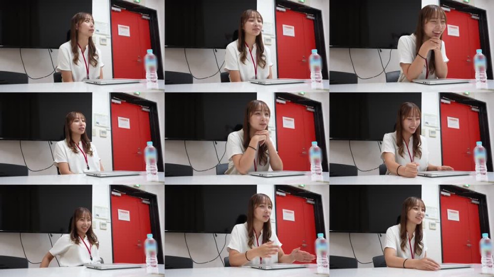 +++ [FHD] SDJS-294 SOD女子社員 制作部 本多そら ユーザー様リクエスト【ギャルコス】業務