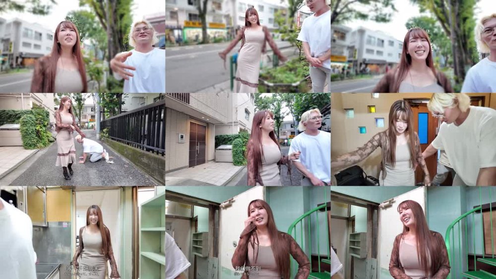 +++ [FHDC] BIJN-269 THE ドキュメント 本能丸出しでする絶頂SEX ドエロBODYに透け透け衣装でイキ狂う快楽中出し性交 波多野結衣