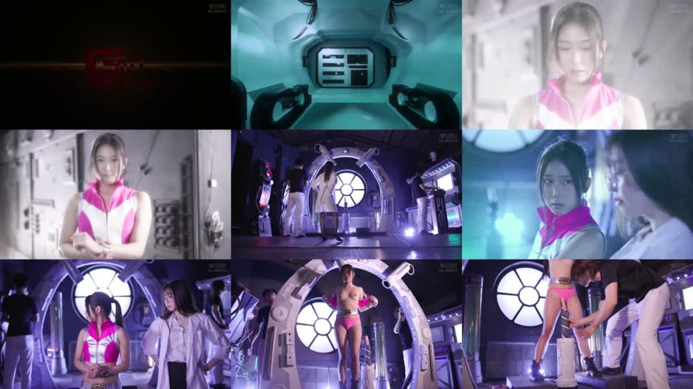 +++ SPSC-88 聖心特装隊セイントフォース＋1 闇に堕ちた聖女、蘇る魔剣 前乃菜々