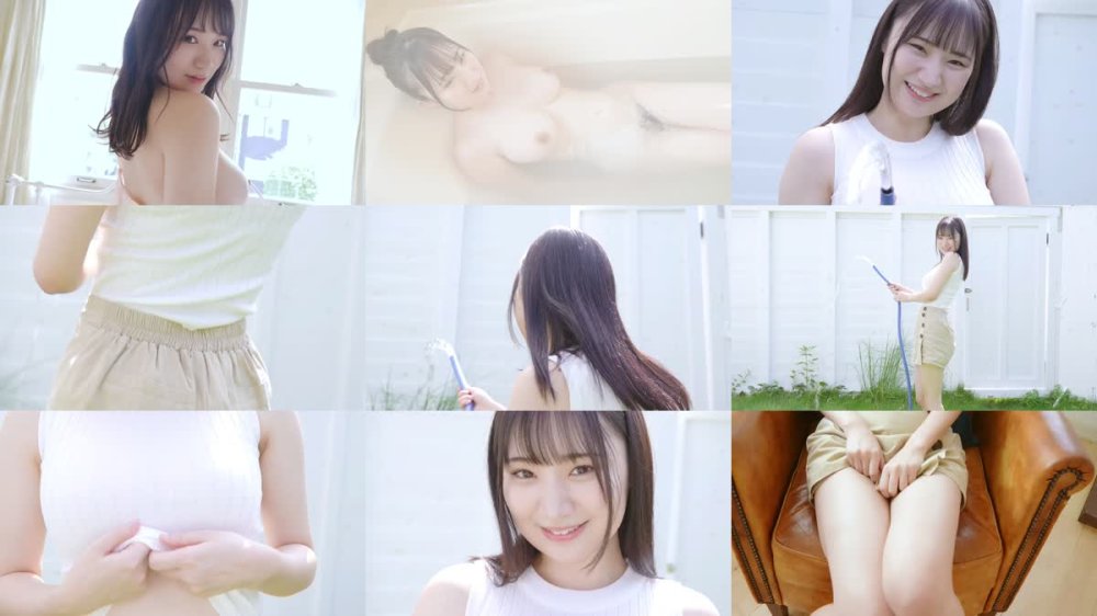 +++ [FHD] REBD-911 Mao ときめいてbe with you・堀田真央
