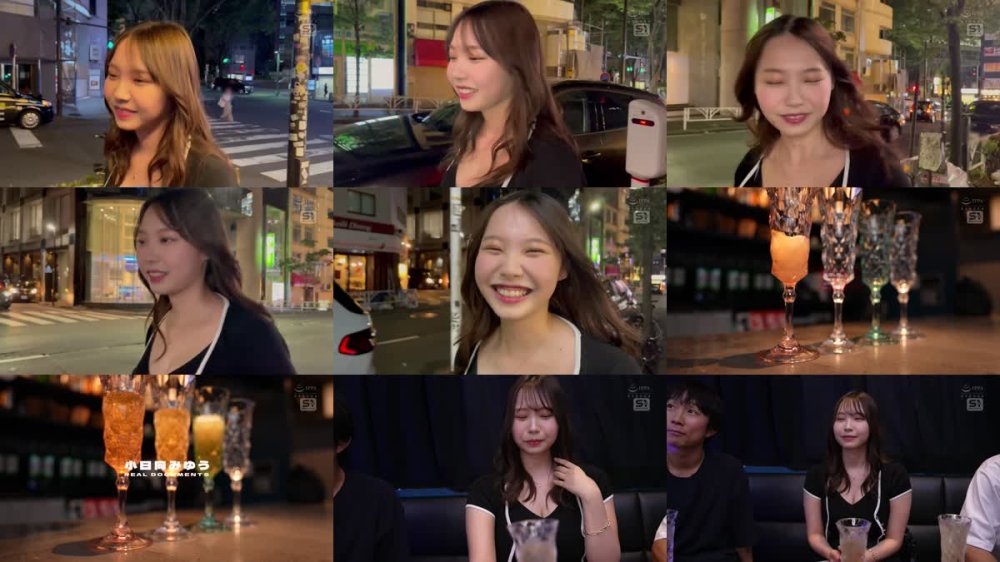 +++ [FHD] SONE-575 小日向みゆうの完全プライベートエロ動画！呑んで笑ってイチャついて流れでハメ撮りまでしちゃう！朝までトップ女優にチ●ポと酒入れた生々しいSEX 小日向みゆう