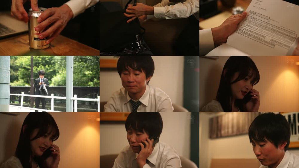 +++ [FHD] JUR-222 ずっと想いを寄せていた憧れの幼馴染に『托卵』を頼まれた僕ー。 静河