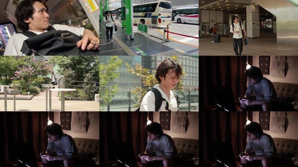 +++ [FHD] JUR-200 ネトゲで偶然知り合った人妻に童貞を捧げるオフパコTOKYO遠征 吉澤友貴