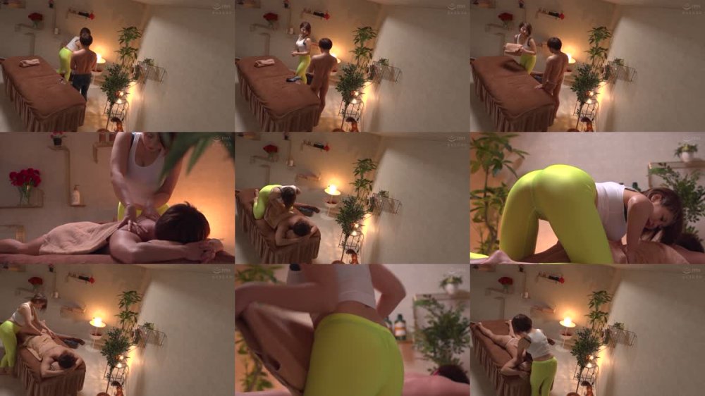 +++ [FHD] UMD-951 裏オプの女王！！ 3 男を確実にイカせる妙技と未体験オプションの数々！！これがリフレ嬢の匠の技だっ！！