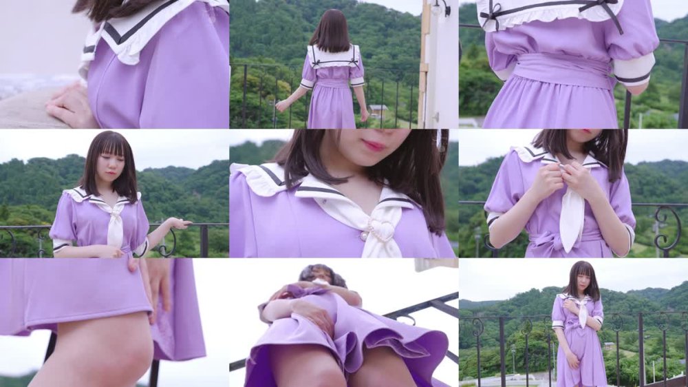 +++ [FHD] FWAY-057 ちっちゃな恋のものがたり 日向由奈
