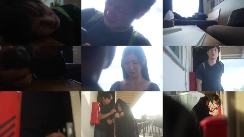 +++ [FHD] JUR-199 甘い囁きに流されるまま、僕は大学を留年するまで、人妻との巣篭もりSEXに溺れて…。 朝日りお