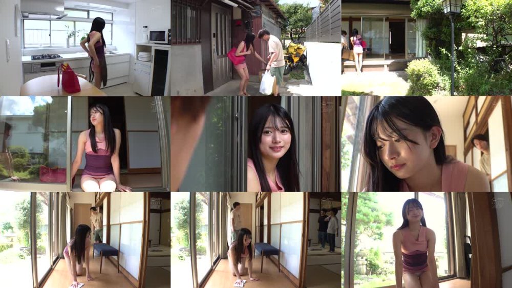 +++ [FHD] NGOD-247 おとなりさんの性処理妻 家事を手伝ってくれる近所の人妻の虜 北岡果林