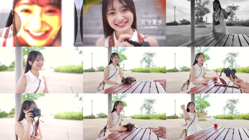+++ [FHD] IPZZ-495 新人AV デビュー FIRST IMPRESSION 171 愛らしさ全開 花守夏歩