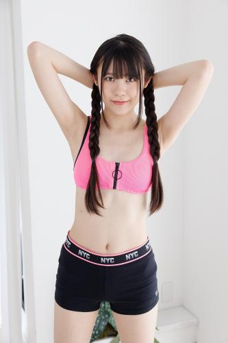 [Minisuka.tv] 2025-02-06 Rima Ozora 大空りま – Regular Gallery Set 8.02