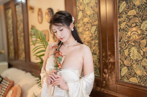 [Cosplay] 星澜是澜澜叫澜妹呀 – 贵妇