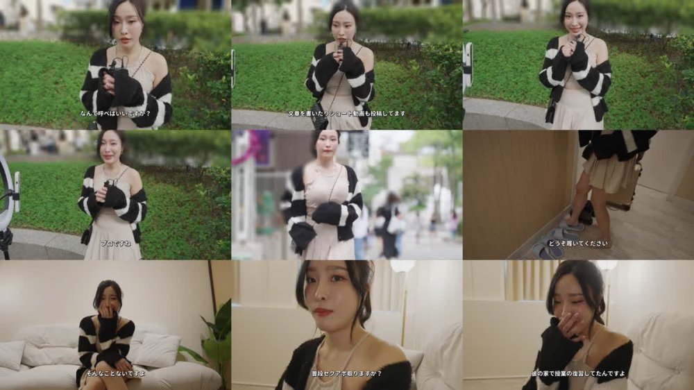+++ [FHD] WWMM-005 ショッピング好きが集まる台北中○区でナンパしたらムニムニ柔らかおっぱいがエロ過ぎる性欲むんむん女たちと即ハメ成功！！