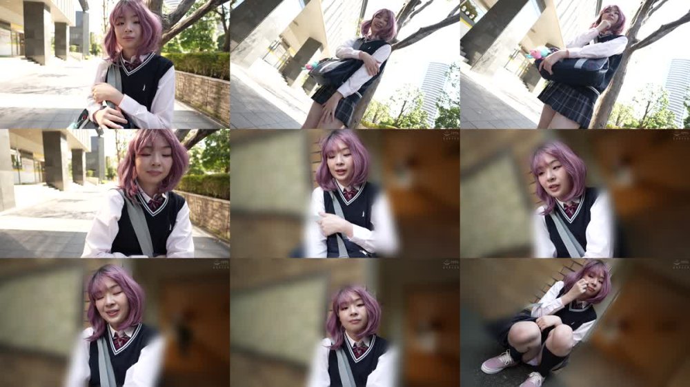 +++ [FHD] TANP-033 Alice Re:Debut Kaori