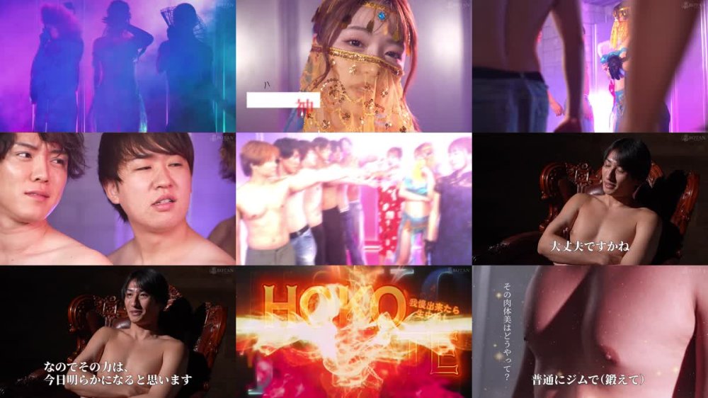 +++ [FHD] TLDC-023 絶対射精ない人気男優×絶対射精せるレジェンド女優『SEXの鉄人～我慢出来たら生中だし～』絶対射精したくない人気男優×絶対射精させるレジェンド女優～史上最強の膣圧精搾り上げ～神の腰使い【水川潤】