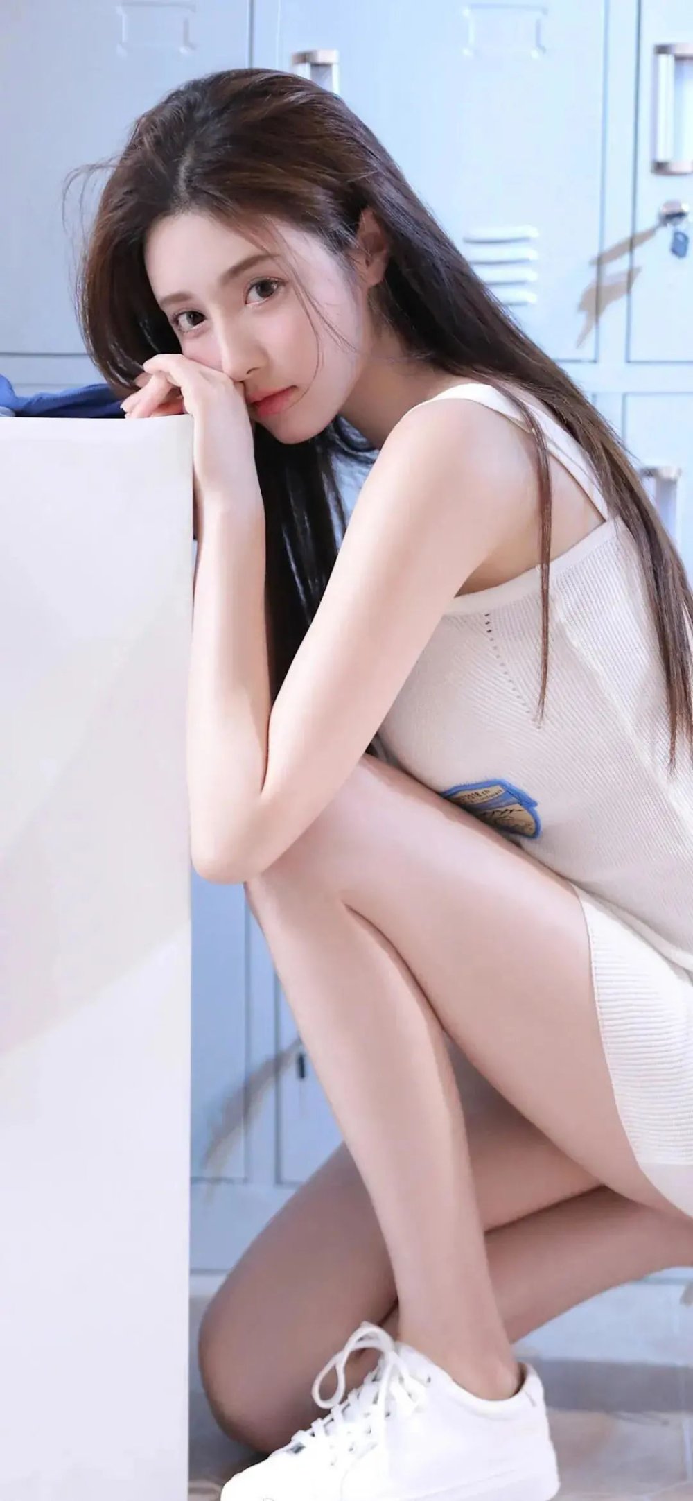 漂亮妹子 [20P]