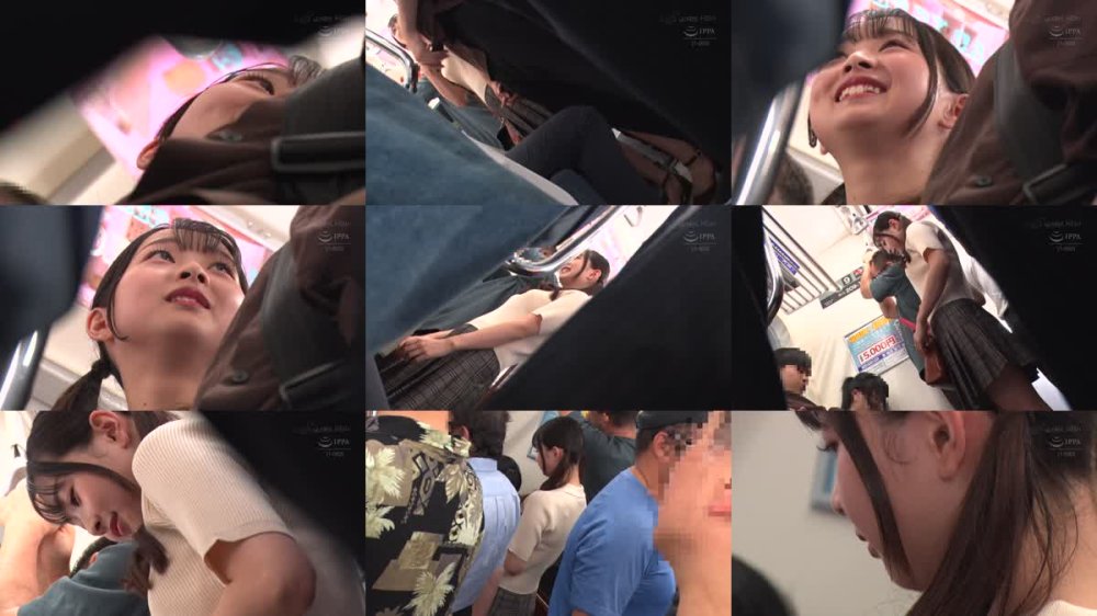 +++ [FHD] NHDTC-03102 対面羞恥で何度もイカされ糸が引くほど舌を絡ませるベロキス発情娘5 流され浮気ミニ娘