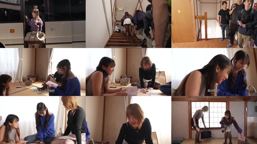 +++ [FHDC] HUBLK-044 集団睡眠姦 大学のイベサー合宿で地方出身の新入生女子たちの酒に睡眠薬を盛って眠らせて、全員好きなだけ犯してヤリました。