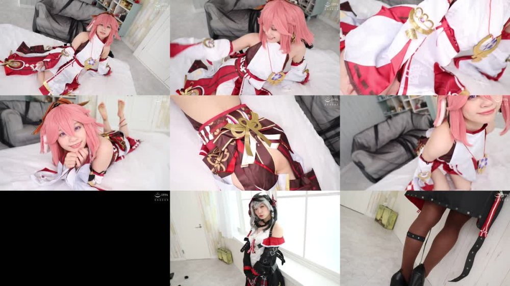 +++ [FHD] CPDE-067 最強属性 67 花音うらら