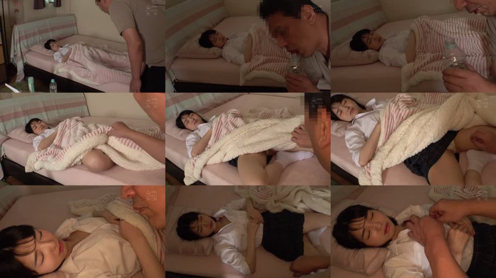 +++ [FHD] MUCD-315 盗撮、家宅侵入、眠っている少女に覆いかぶさって…。 睡眠学習。総集編4時間