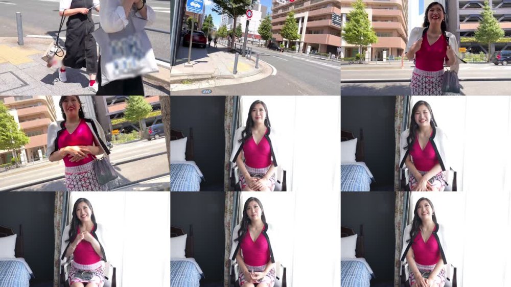 +++ [FHD] MEYD-977 元海外航空会社のCA（キャビンアテンダント）が年下男を喰い散らかす！！ ドスケベボディでド淫乱なゆり子さん