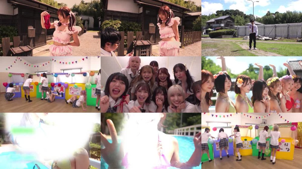 +++ [FHD] HNDS-081 秘密の中出し学園祭 エッチな願いが叶う魔法のステッキでクラスでぼっちの僕が可愛い美少女10人のマ●コ・ア●ル丸見せ大乱交スペシャル！！