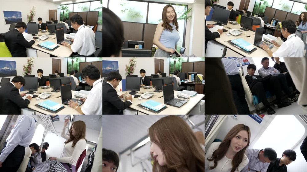 +++ [FHD] MEYD-964 通勤ラッシュにベビーカーを押して電車に乗ってくる人妻は痴●されてもしかたない…。 産後敏感になった身体をビックビクさせて痙攣絶頂ー。 佐山愛