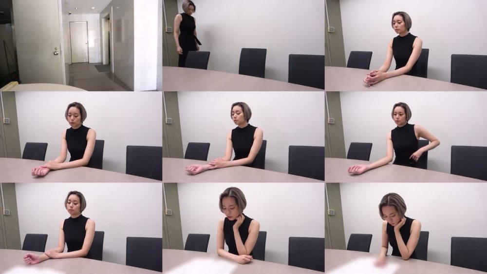 +++ [FHD] ACZD-229 どれい契約書04