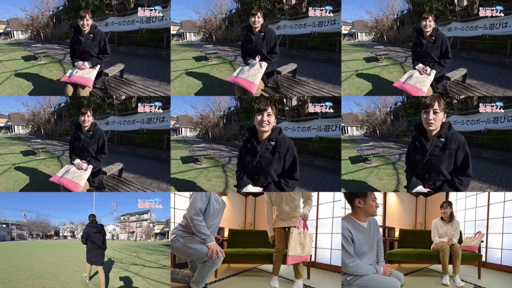 +++ [FHD] SROB-032 素人まっちんぐEX 実は欲求不満らしい保母さんと内緒で待ち合わせしてお昼寝の時間にずっぽり密会発情セックス。