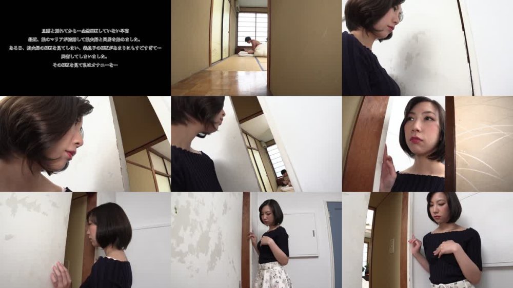 +++ 021325_100-PACO パコパコママ 娘の夫に抱かれたい母