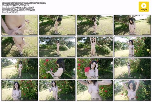 [Graphis] Gals – JULIA Majesty Clip 2