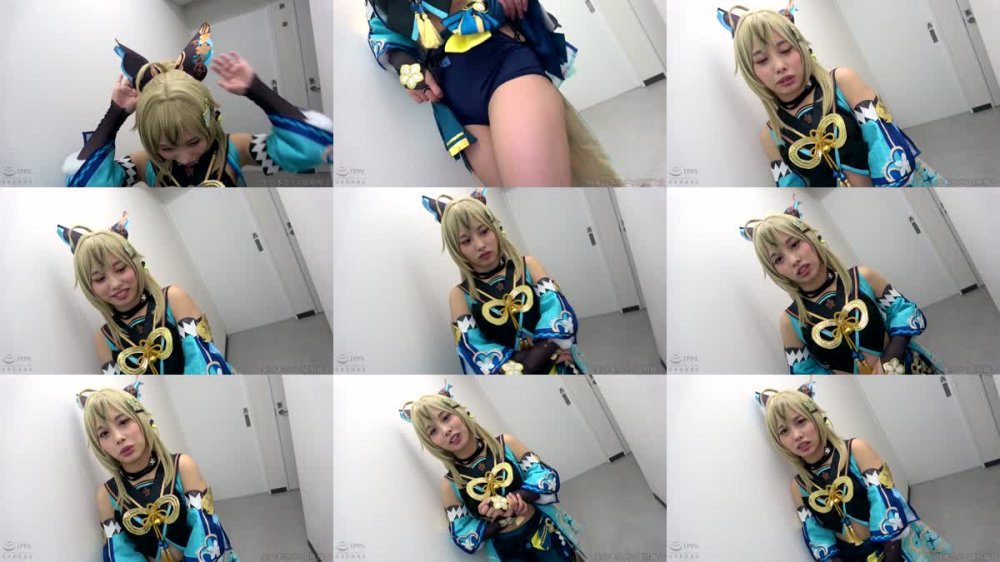 +++ [FHD] NCYF-039 孕ませ特化 中出しザーメン14発 超生意気タメ口高慢な美少女レイヤー18歳をキモオジ集団が復讐の種付け人格矯正 6P大乱交SEX