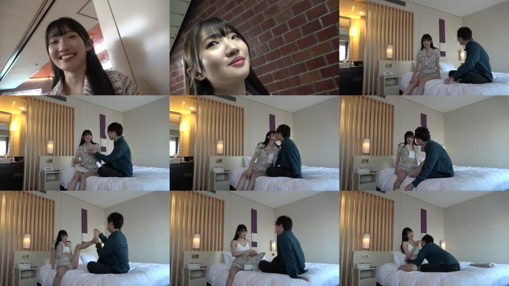 +++ [FHD] PKPD-351 素人セフレドキュメント バイト先の先輩と生でハメ倒すJD まゆ
