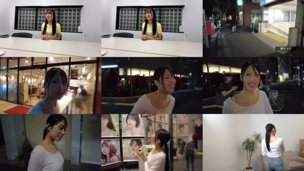 +++ [FHD] STZY-016 美人すぎる工場女子のSEX動画 天音かんな（18）