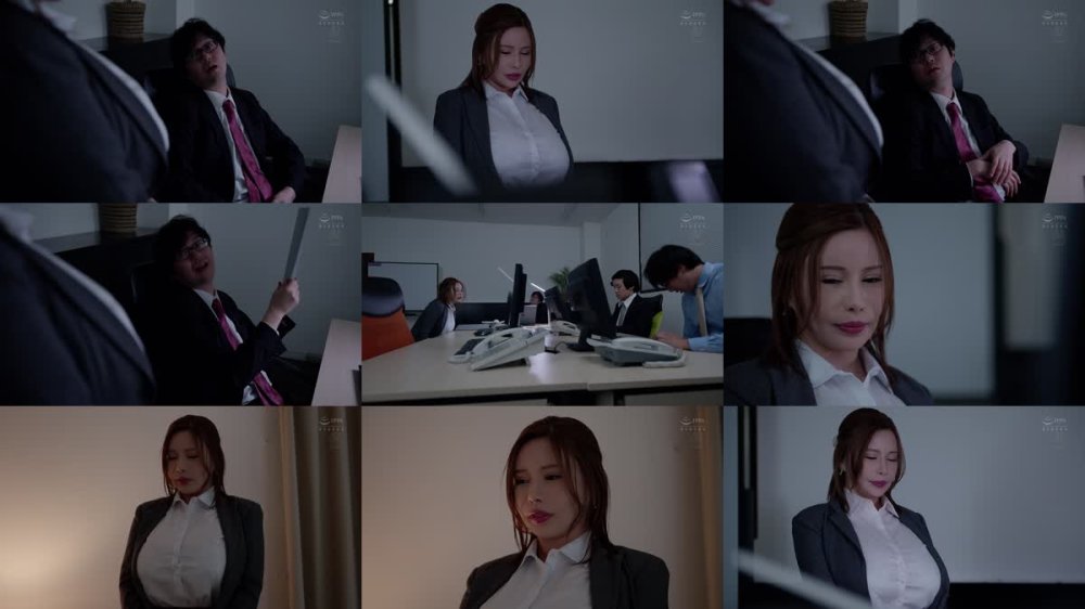 +++ [FHD] JUR-191 公衆便所ボインキラー 都市伝説級の爆乳‘108cm’Mcup変態女現る―。 叶愛