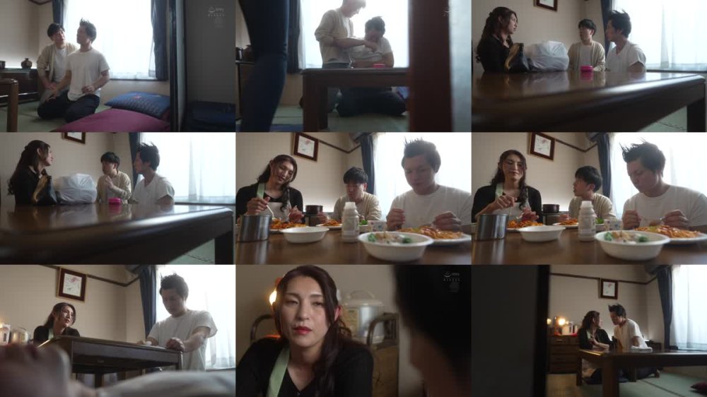 +++ [FHD] ROE-290 「ムラムラしたらいつでも会いに来てね…」 童貞の僕が人妻ソープで筆下ろしを頼んだ嬢がなんと友達の母・紗季さん！ 異次元の気持ち良さに、所かまわず夢中で中出ししまくった！ 大石紗季