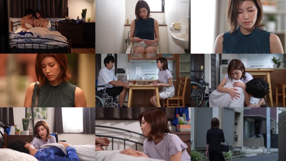 +++ [FHD] DLDSS-390 謝罪NTR 夫の罪を償う為に肉体を捧げた身代わり人妻 美乃すずめ